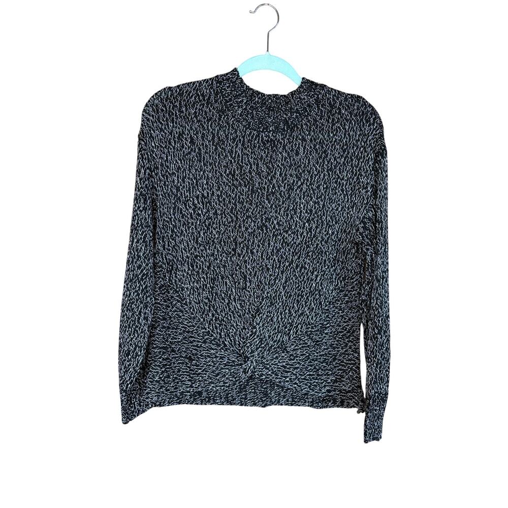 Cupcake Clothing Ltd Women’s Black Knit Sweater, Size M, GUC